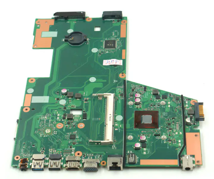 Płyta główna Asus X551MA