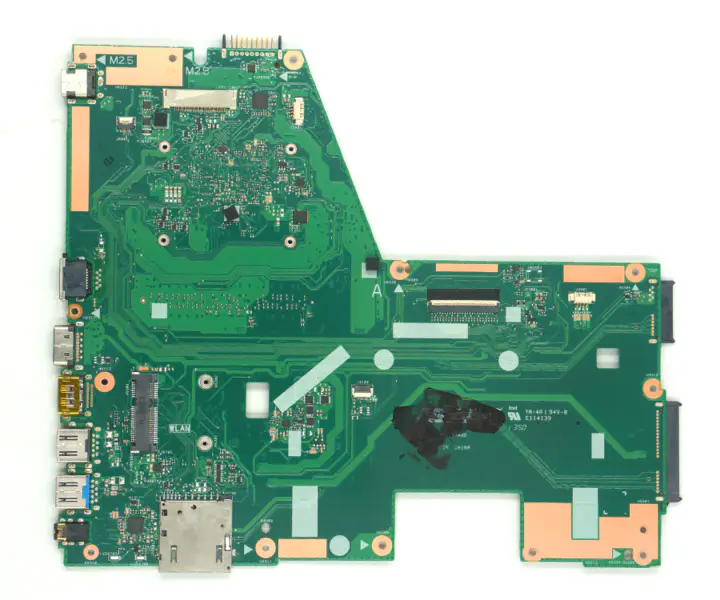 Płyta główna Asus X551MA