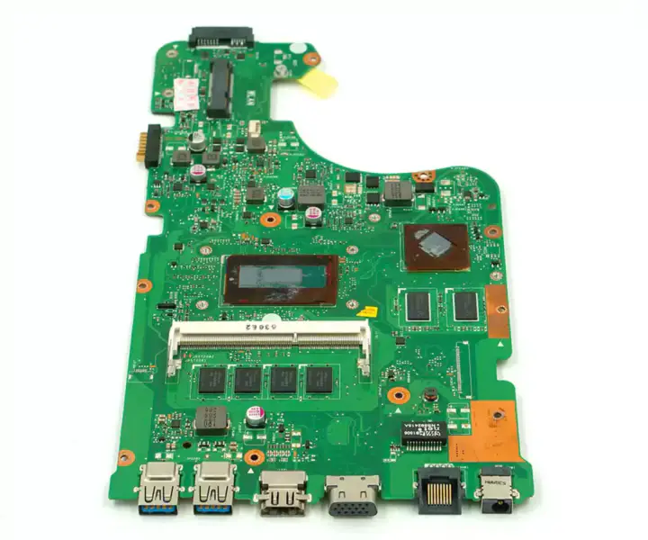 Płyta główna ASUS X555LA X555LB X555LD X555LJ