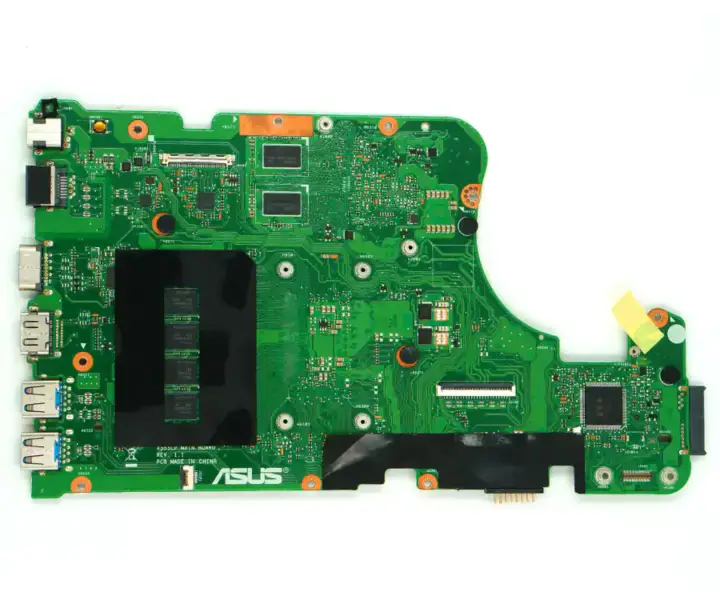 Płyta główna ASUS X555LA X555LB X555LD X555LJ