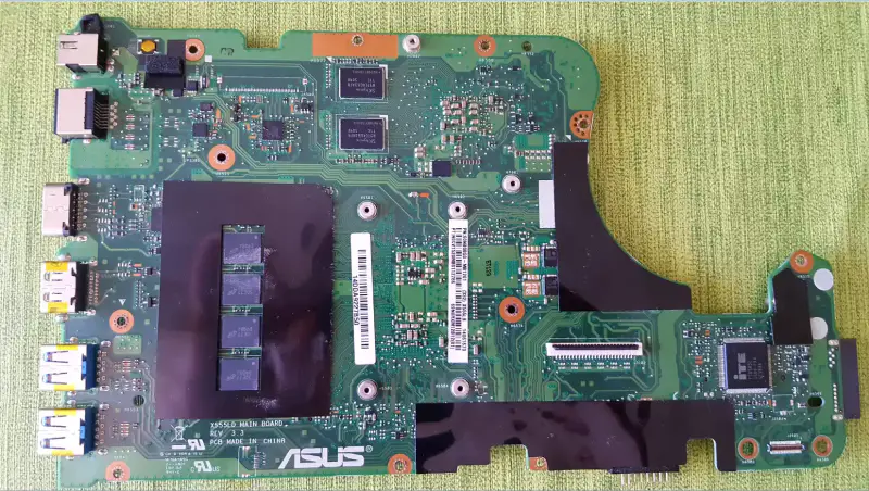 Płyta główna ASUS X555LA X555LB X555LD X555LJ