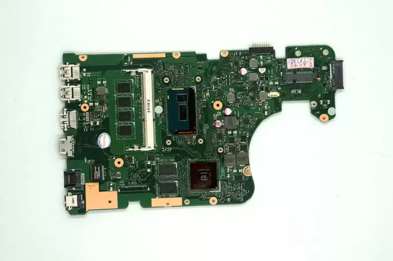 Płyta główna ASUS X555LA X555LB X555LD X555LJ