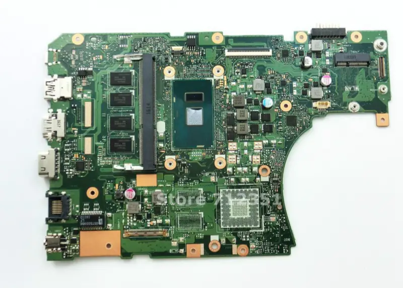 Płyta główna Asus X556UA 60NB09S0-MB1310