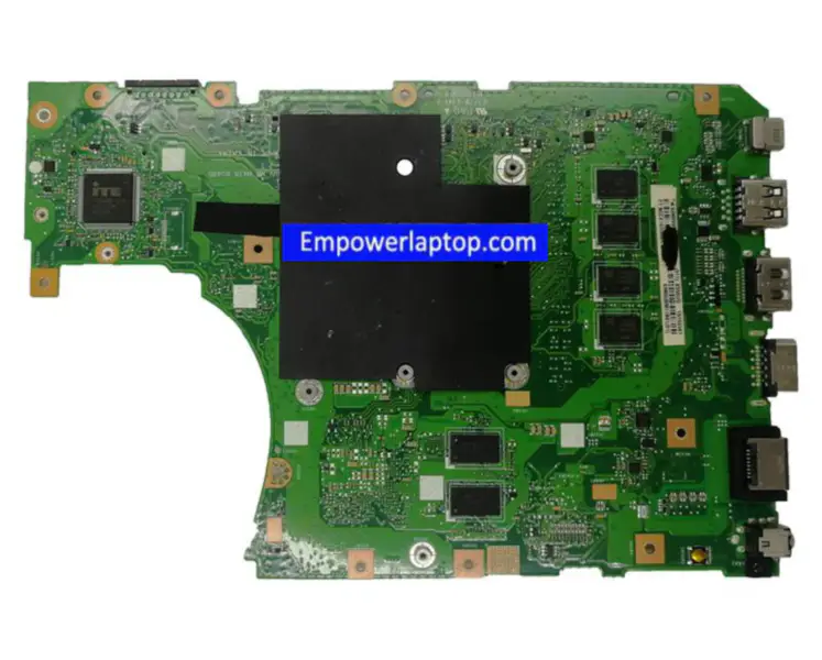 Płyta główna Asus X556UQK