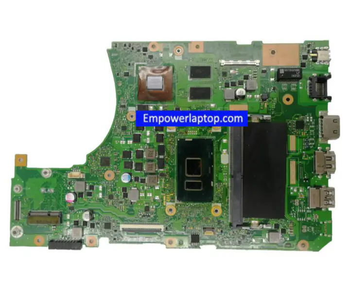 Płyta główna Asus X556UQK