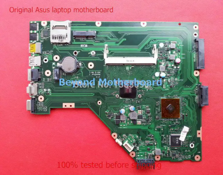 Płyta główna Asus X55U