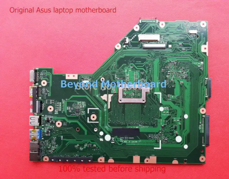 Płyta główna Asus X55U