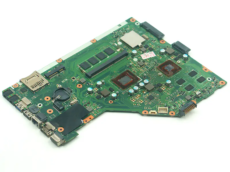 Płyta główna Asus X55VDR