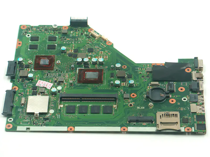 Płyta główna Asus X55VDR