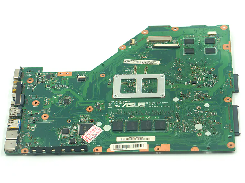Płyta główna Asus X55VDR