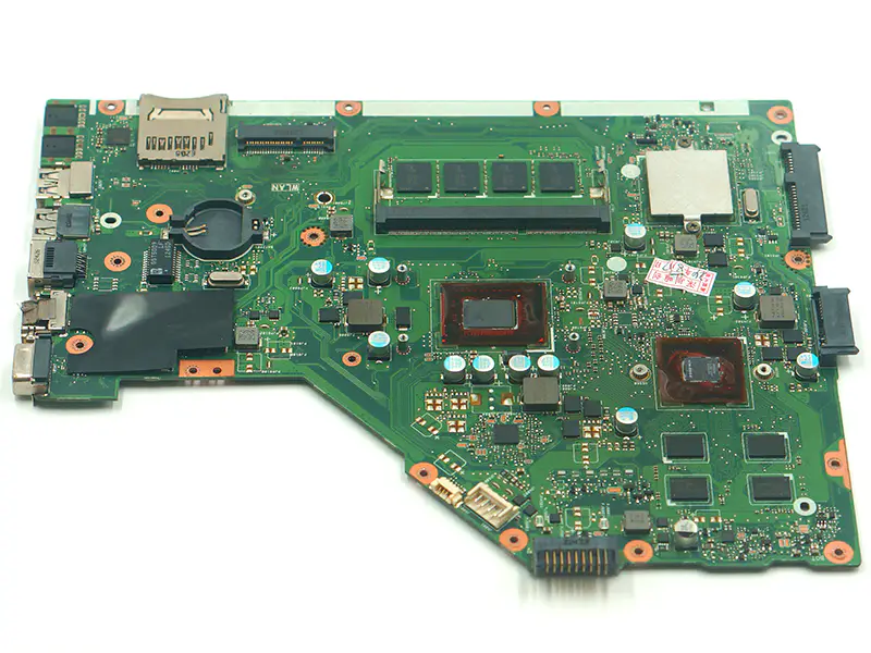 Płyta główna Asus X55VDR