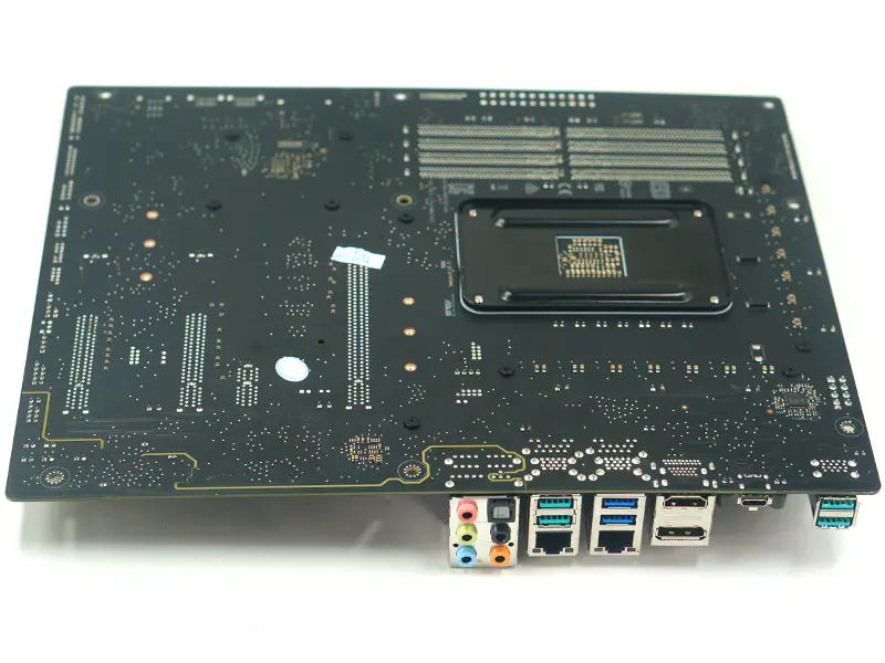 Płyta główna ASUS PRO WS X570-ACE
