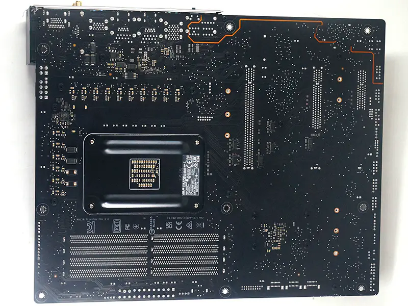 Płyta główna Asus ProArt X570-CREATOR WIFI