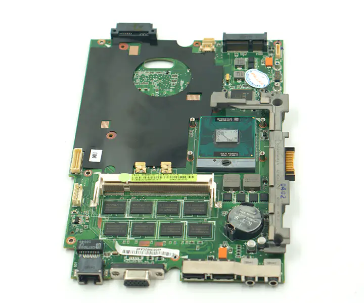 Płyta główna Asus X5DAD