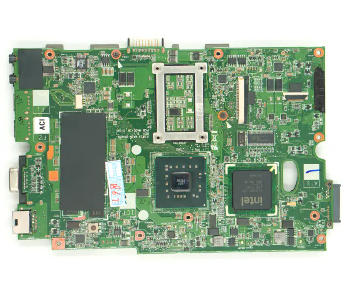 Płyta główna Asus X5DAD