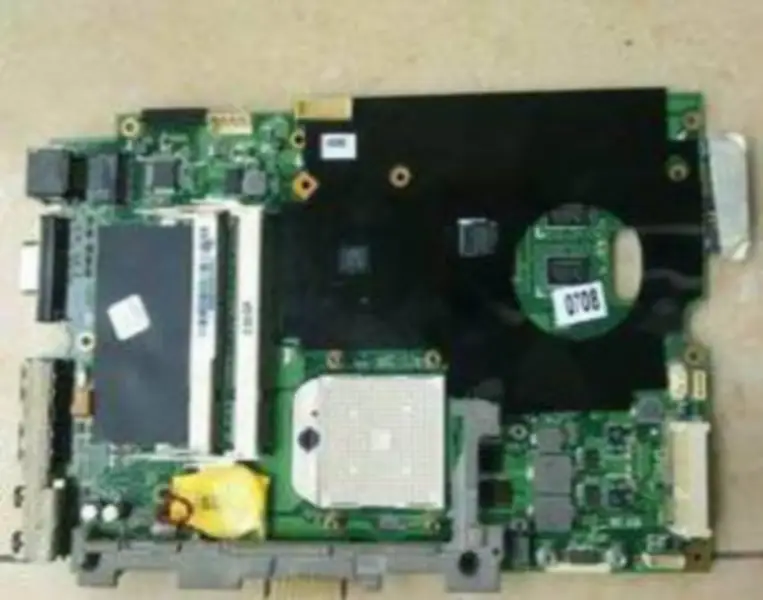 Płyta główna Asus X5DC