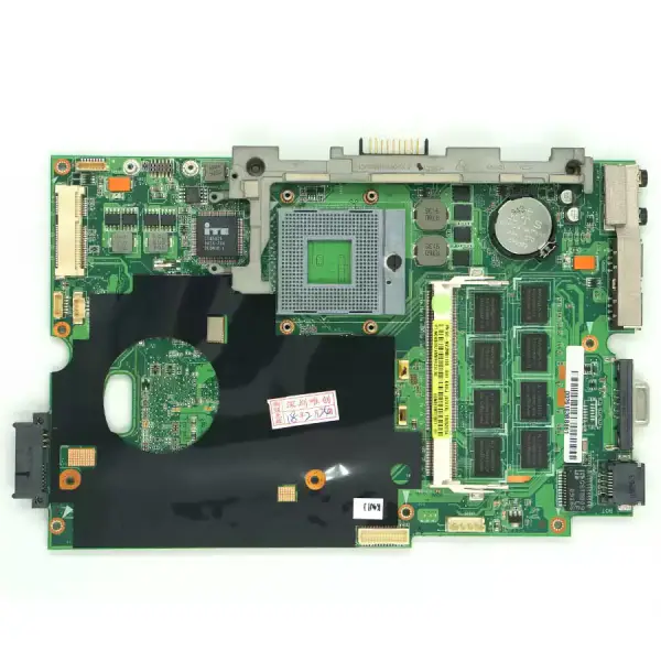 Płyta główna Asus X5DIJ