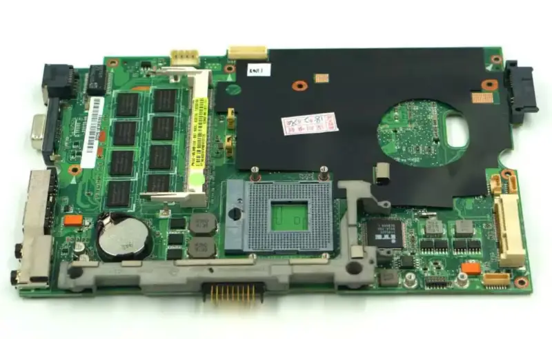 Płyta główna Asus X5DIJ