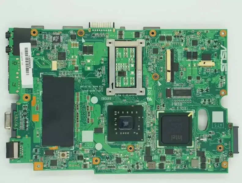 Płyta główna Asus X5DIJ
