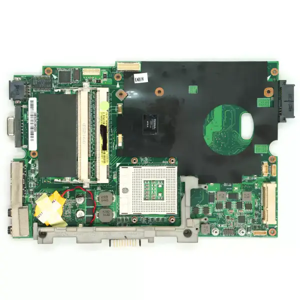 Płyta główna Asus X5DIN