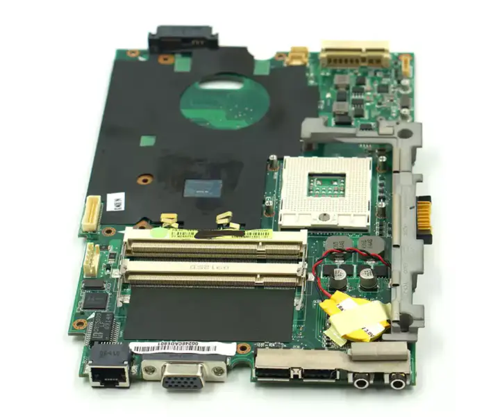 Płyta główna Asus X5DIN