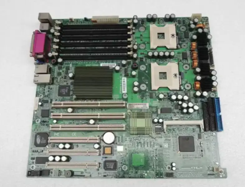 Płyta główna SuperMicro X5DPL-IGM Socket 604 dla stacji roboczych