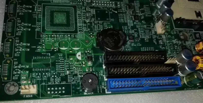 Płyta główna SuperMicro X6DAI-G Socket 604 Dual Xeon 800 FSB