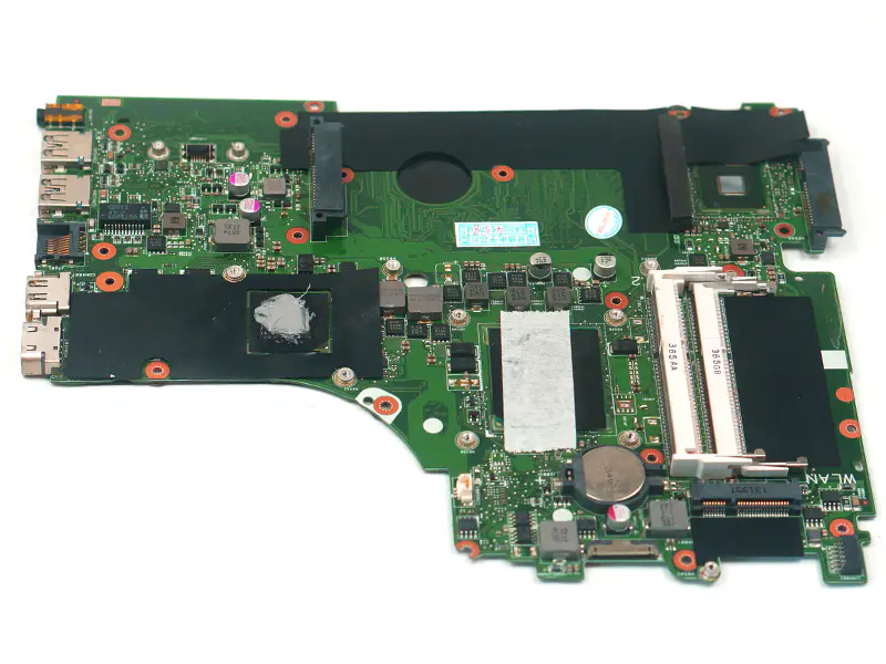 Płyta główna Asus A750J K750J K750JB X750JB z GT740M 2GB