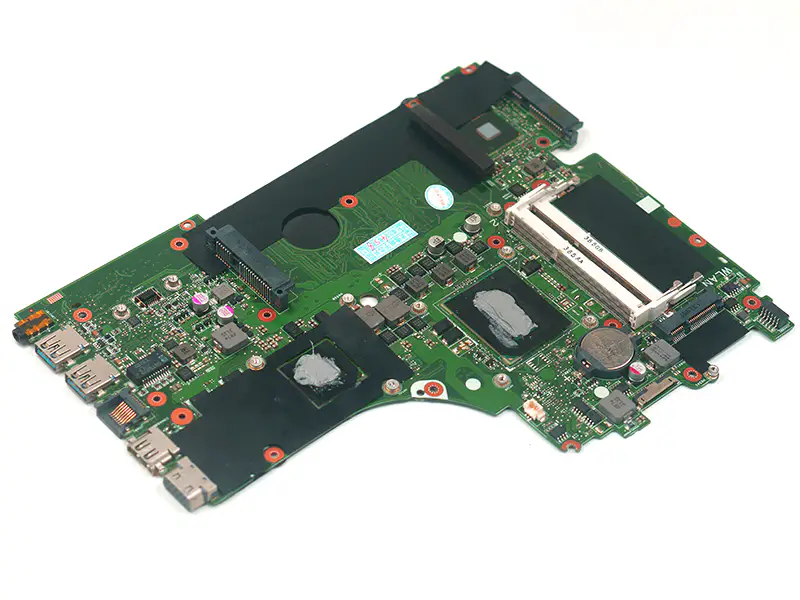 Płyta główna Asus A750J K750J K750JB X750JB z GT740M 2GB