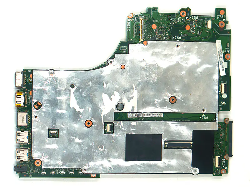 Płyta główna Asus A750J K750J K750JB X750JB z GT740M 2GB