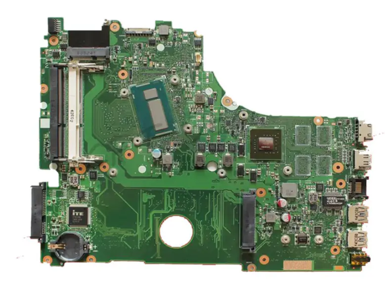 Płyta główna Asus X750LN x750l 60NB05N0-MB1120