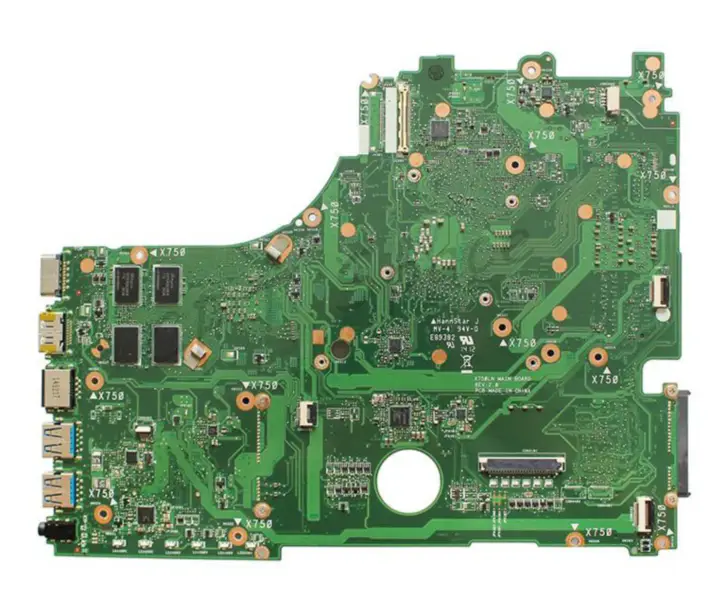 Płyta główna Asus X750LN x750l 60NB05N0-MB1120