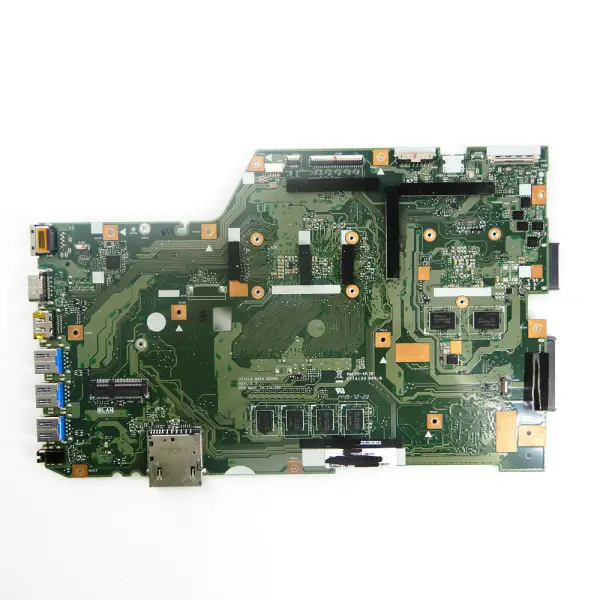 Asus X751LJ I3-5010 CPU 4GB RAM Płyta główna do ASUS X751L R752L