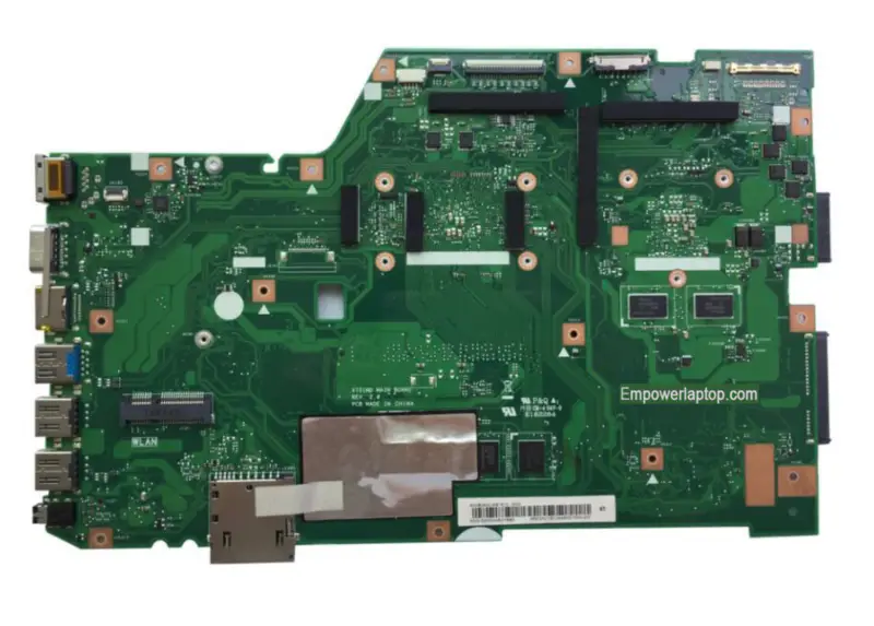 Płyta główna Asus X751M X751MD REV2.0
