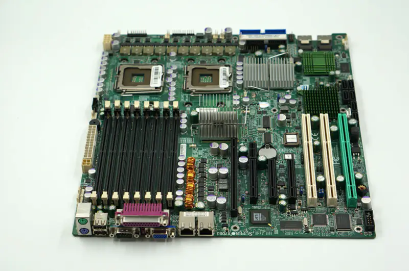 Płyta główna Supermicro X7DB3
