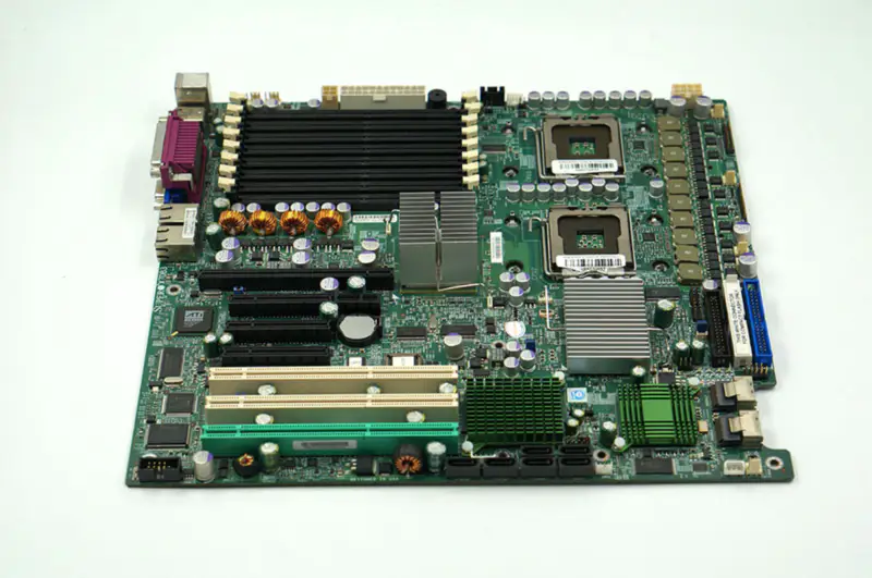 Płyta główna Supermicro X7DB3