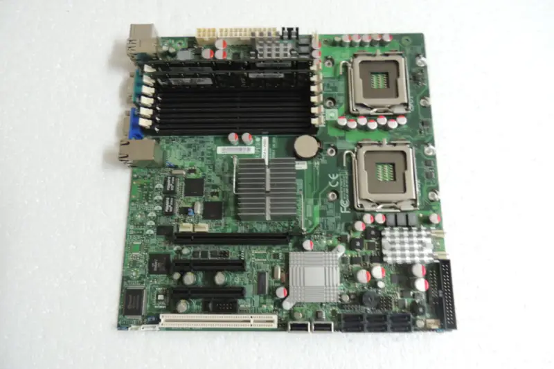 Płyta główna Supermicro X7DCA-L do serwerów
