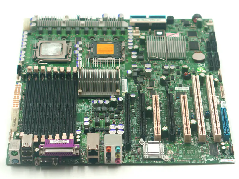 Serwerowa płyta główna Supermicro X7DWA-N