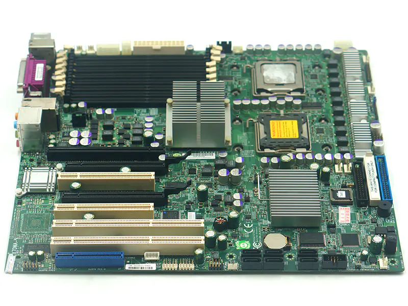 Serwerowa płyta główna Supermicro X7DWA-N