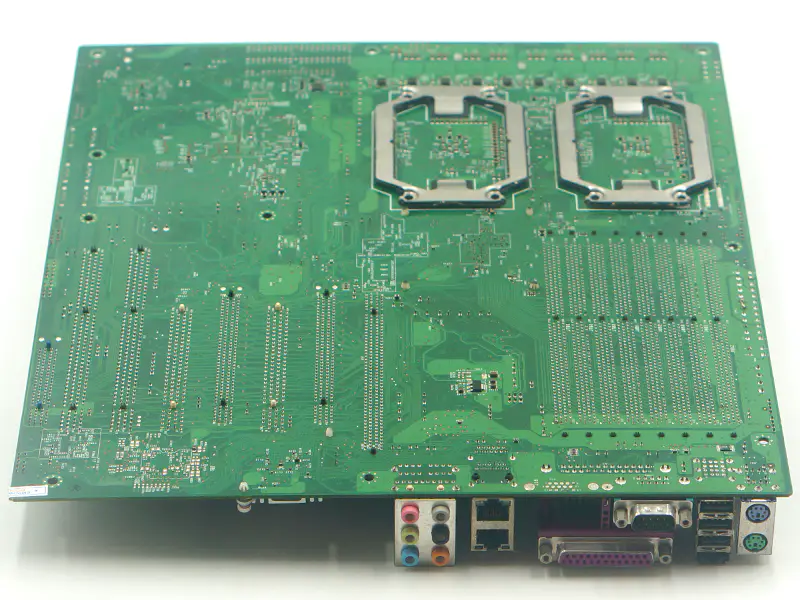 Serwerowa płyta główna Supermicro X7DWA-N
