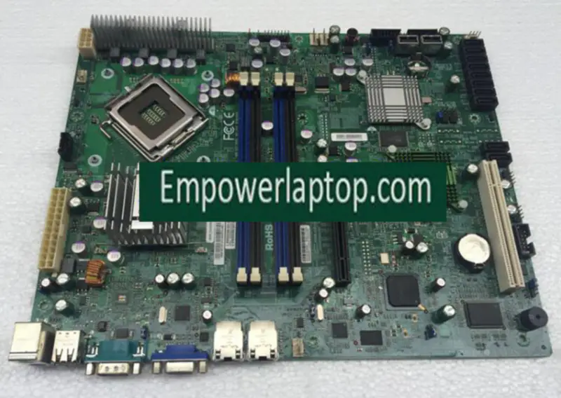 Płyta główna serwera SuperMicro X7SB3 REV 1.02