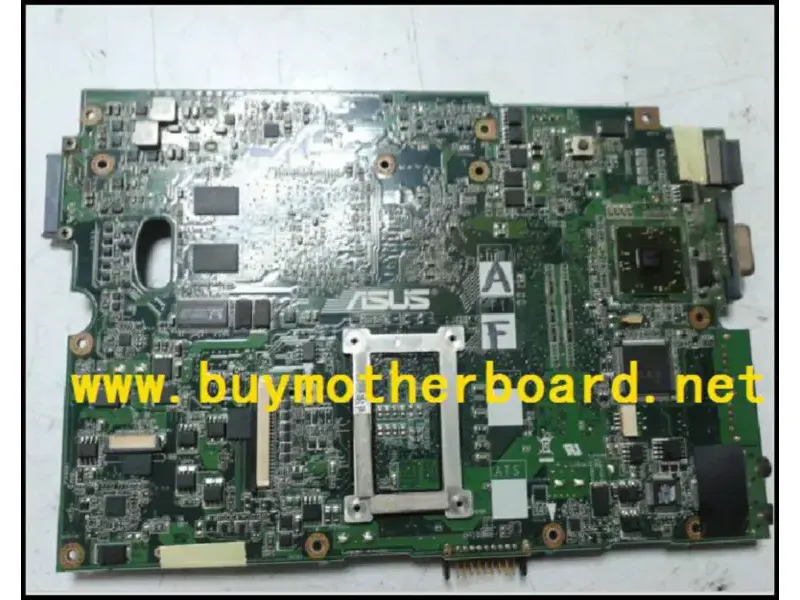 Asus X8AIP płyta główna
