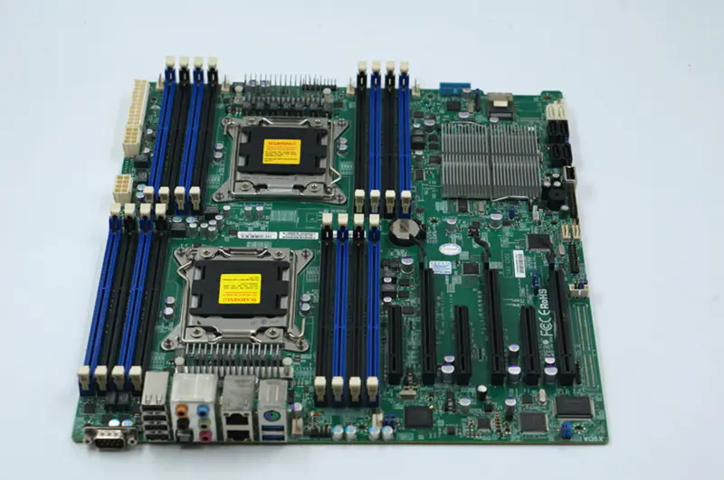 Płyta główna Supermicro X9DAI