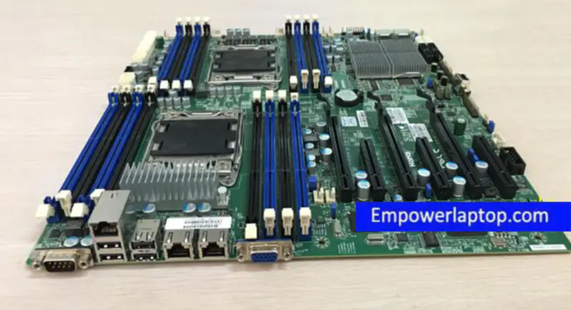 Płyta główna SuperMicro X9DR3-F