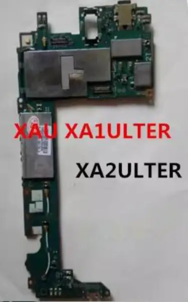 Płyta główna Sony XA1ULTER G3226