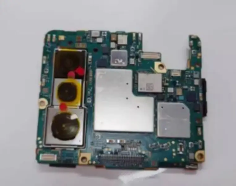 Płyta główna Sony X5II w wersji uniwersalnej