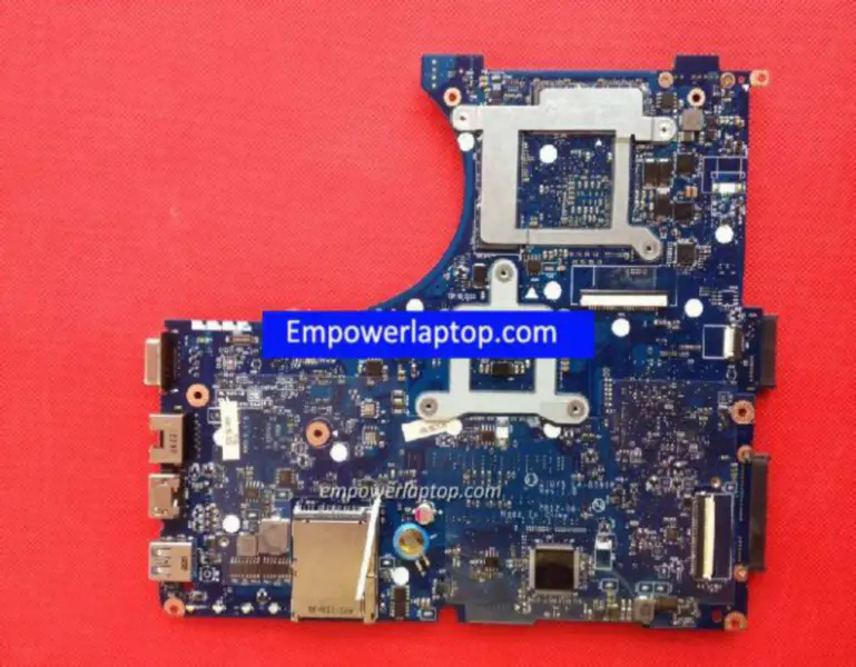 Płyta główna Lenovo Y400 GT 650M QIQY5 LA-8691P