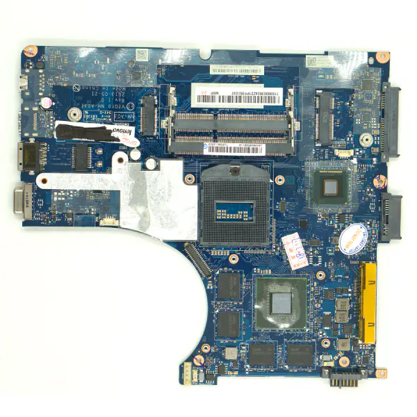 Płyta główna Lenovo Y410P NM-A031 GT755M