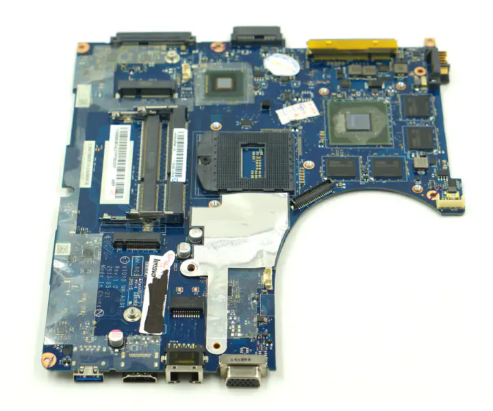 Płyta główna Lenovo Y410P NM-A031 GT755M