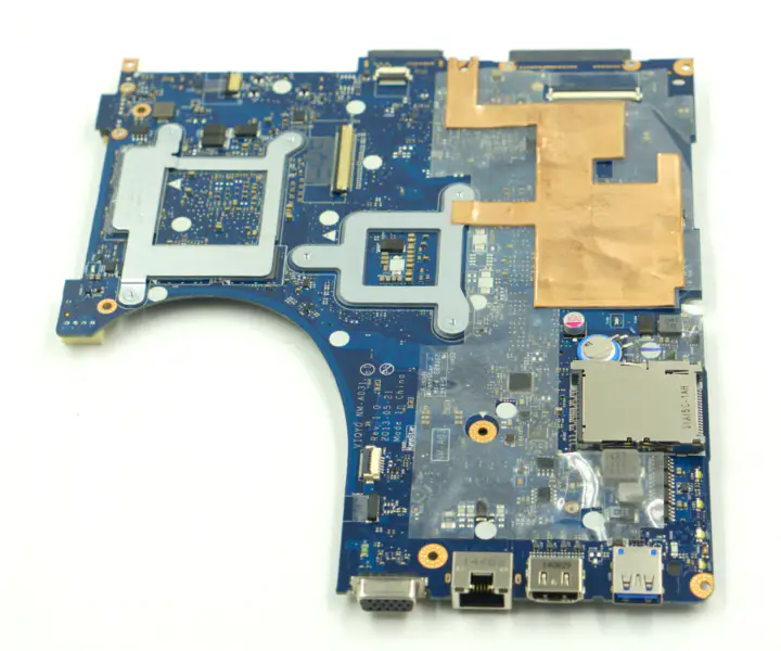 Płyta główna Lenovo Y410P NM-A031 GT755M